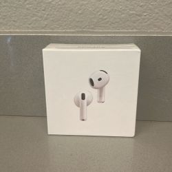 AirPods 4