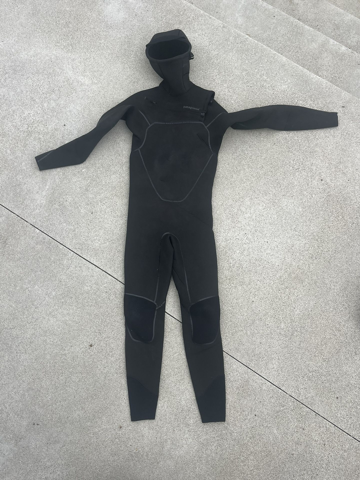 Patagonia Wetsuit Excellent Like New Condition