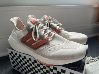 Ultra Boost 21 Size 12.5
