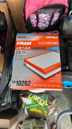 Air Filter