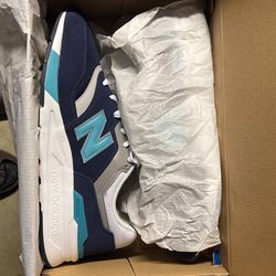 New Balance 997H