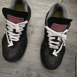 Off White Odsy-1000 Black 