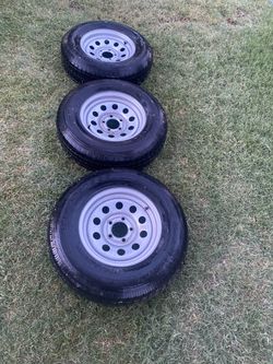 Rims tires