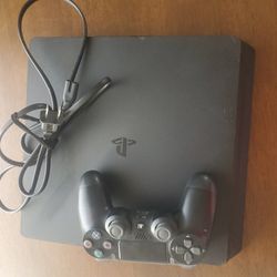 Ps4 Slim
