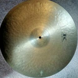 Zildjian Kerope 20" - (Like New)