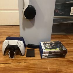 Ps5 Bundle 