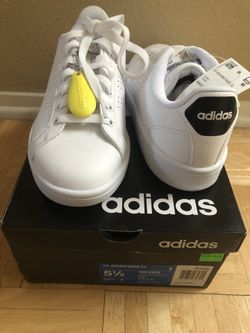 Adidas.
