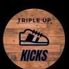 triple up kicks
