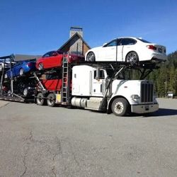 VEHICLE SHIPPING FOR ONLY $1298 PER VEHICLE.