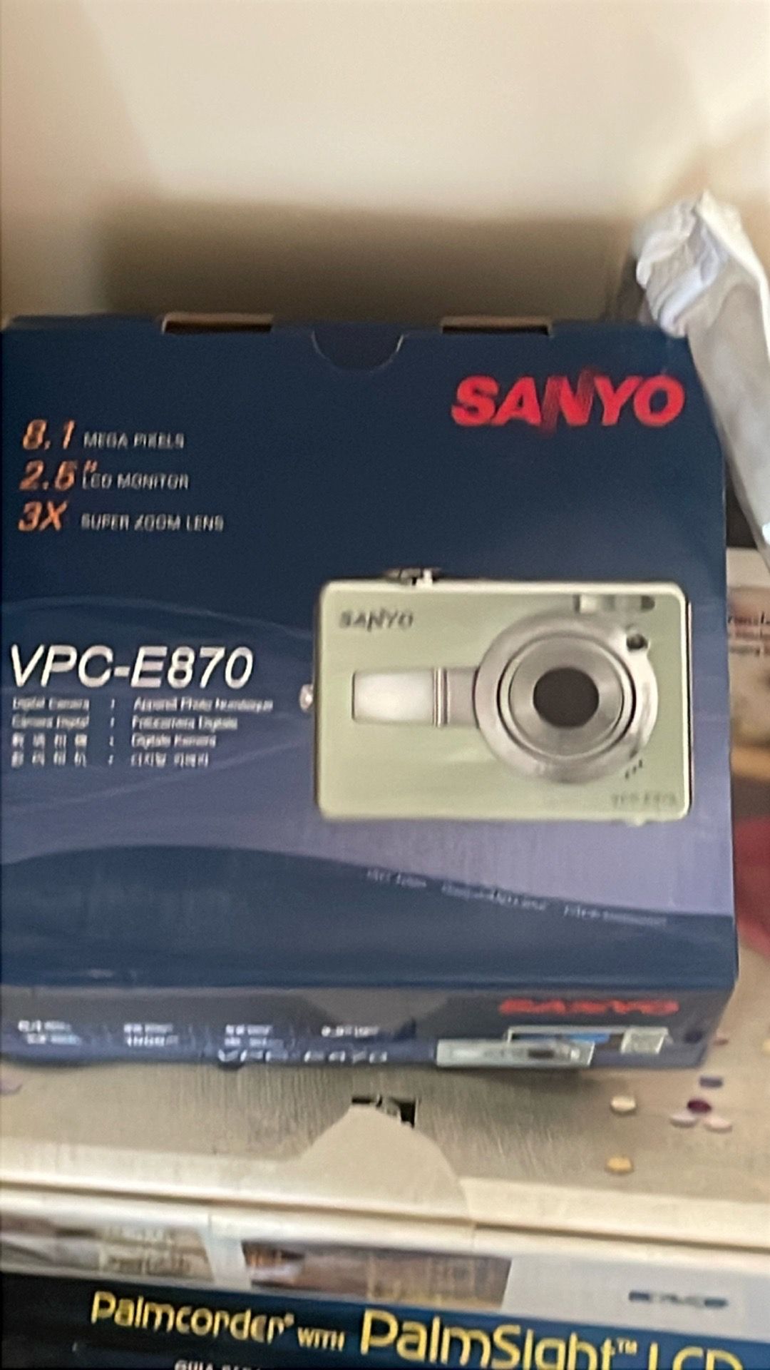 Camera