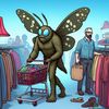 CryptidsGoThrifting