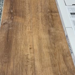 Lifeproof Trail Oak 30 MIL x 8.7 in. W x 48 in. L Click Lock Waterproof Luxury Vinyl Plank Flooring (20.1 sqft/case) 52 CASES AVAILABLE, $50 per case 