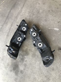 2002 or 2001 Honda Accord headlights work good pickup only 40$ for both