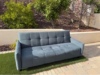 Convertible Couch