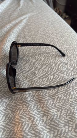 Coach Glasses (women’s)￼