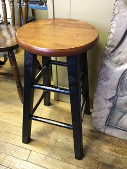 Stool