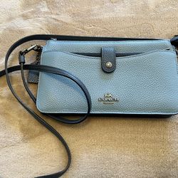 Coach Crossbody