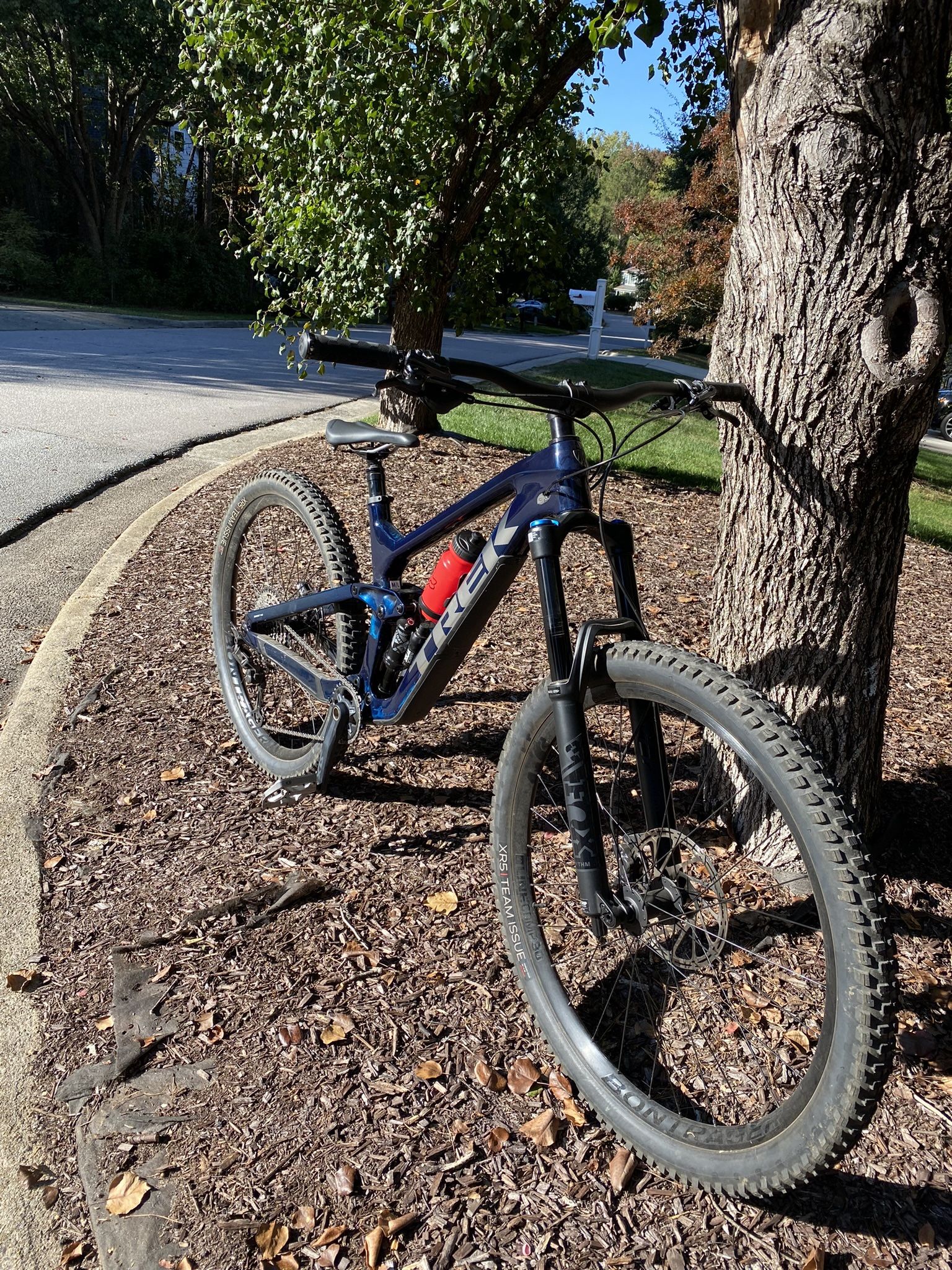 Trek Slash 9.7