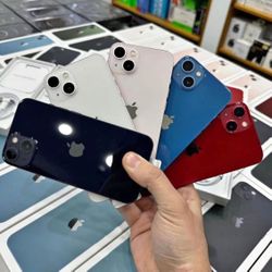 Apple iPhone 13 5G Unlocked 