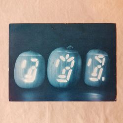 The Police Promo Post Card Ghost In The Machine Sting Promotional NOT CD Vinyl