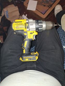 Hammerdrill