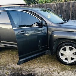Gmc Terrain