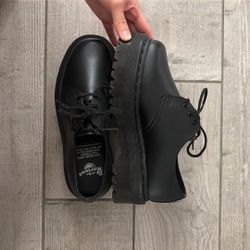 Dr. Martens Platforms 