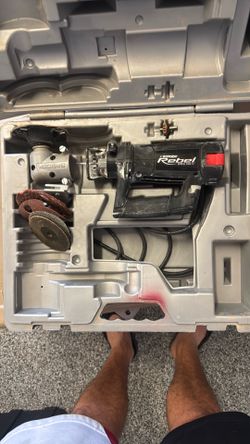 Rotozip Sprial saw