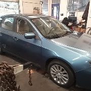 Subaru Outback Wagon!!Tons of repairs done Carfax Verified. 