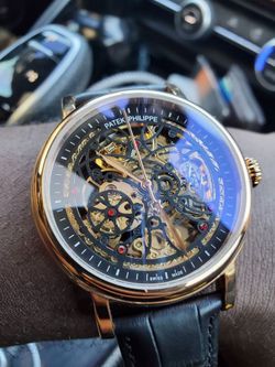 Watches