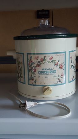 RICE COOKER