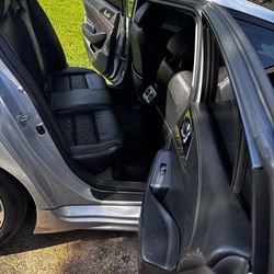 2016 Nissan Maxima