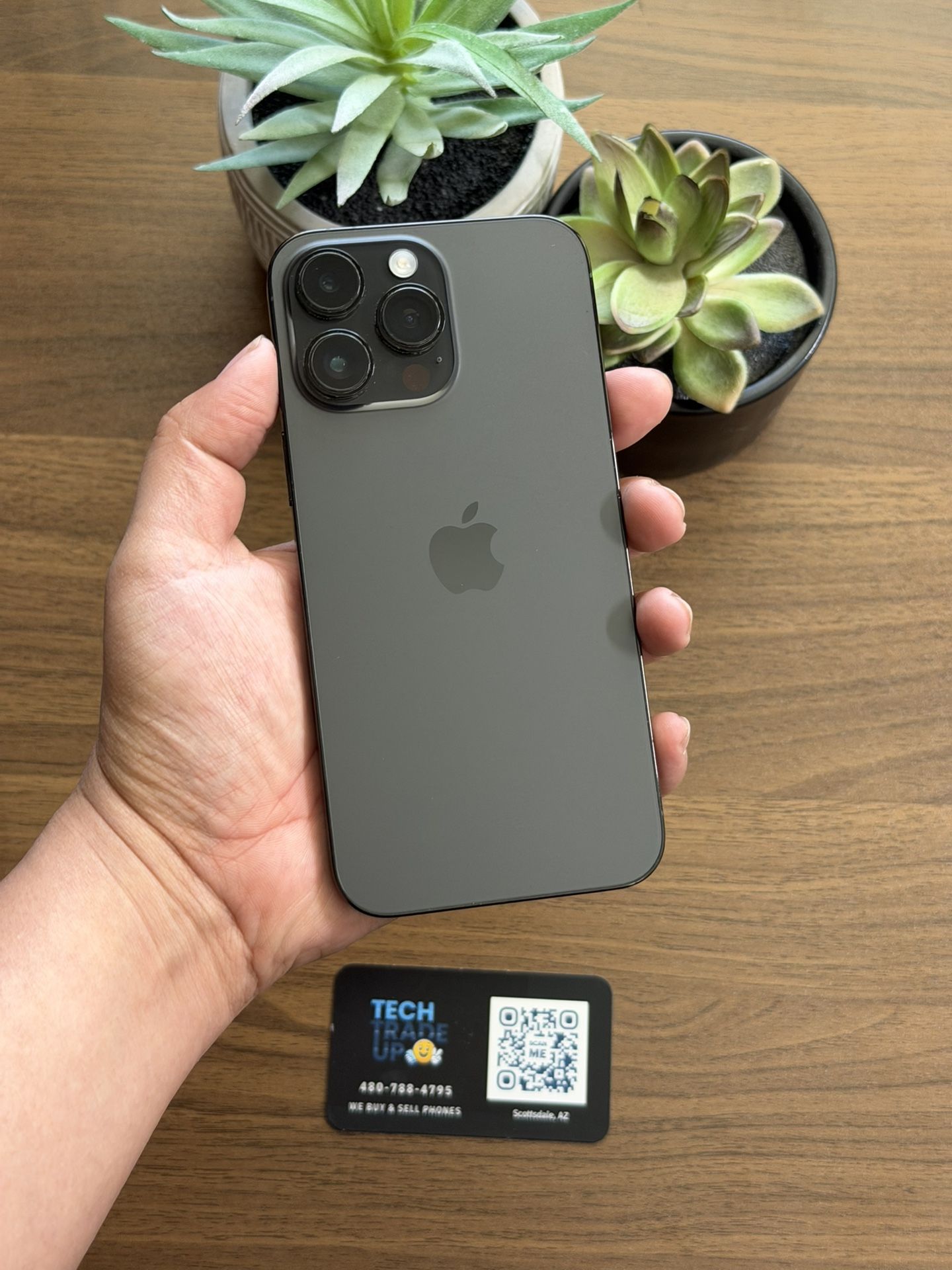 iPhone 14 Pro Max 128Gb Unlocked 