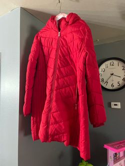 Woman’s jacket