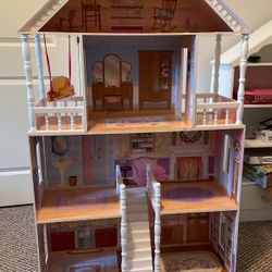 Doll House