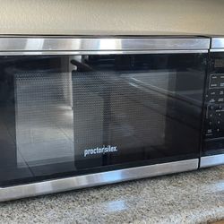 Large Microwave 