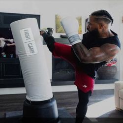 Memphis Local Pickup - New FightCamp Freestanding Boxing Bag