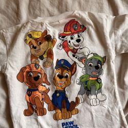 Bundle Of Boy Clothes $30