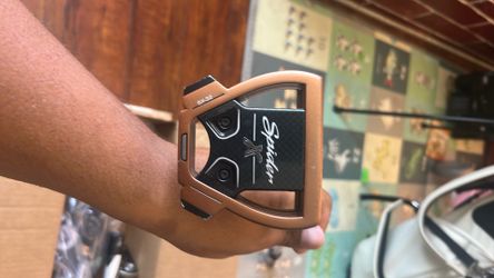 Taylormade Spider X