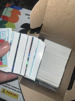2026 World Cup Stickers⚽️ (Read Description)