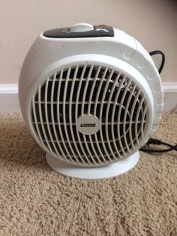 Heater