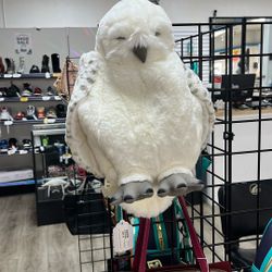 Harry Potter Owl Bag