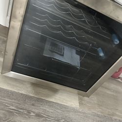 Mini Wine Fridge