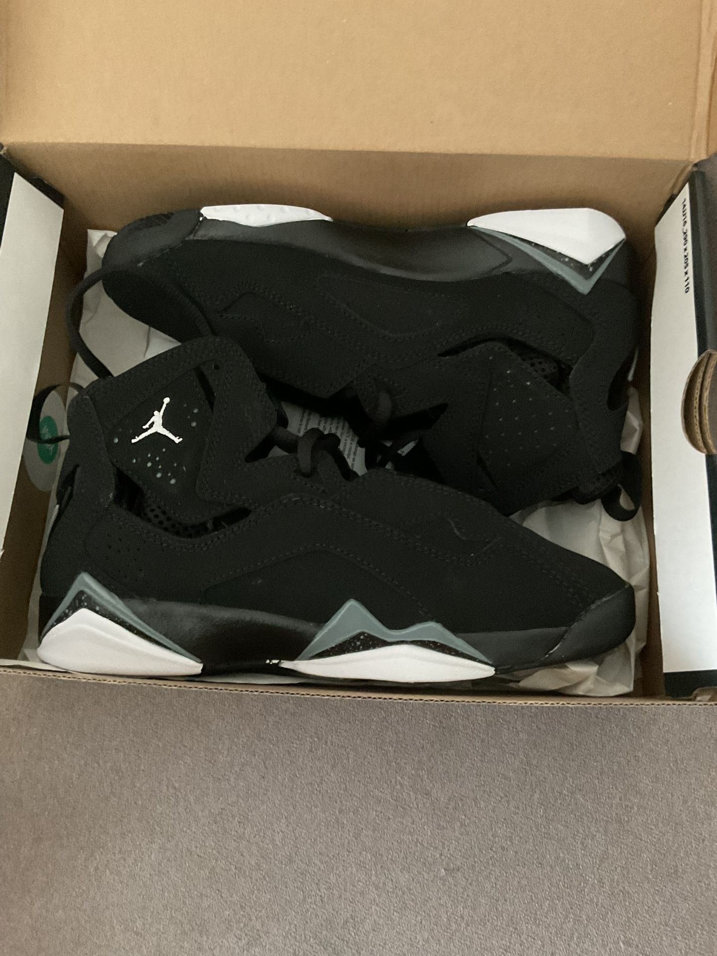 Jordan True Flight (GS)