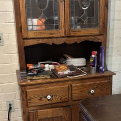 China Cabinet 