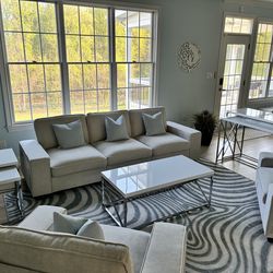 Living Room Tables set