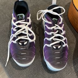 Nike Air Vapor Max Plus