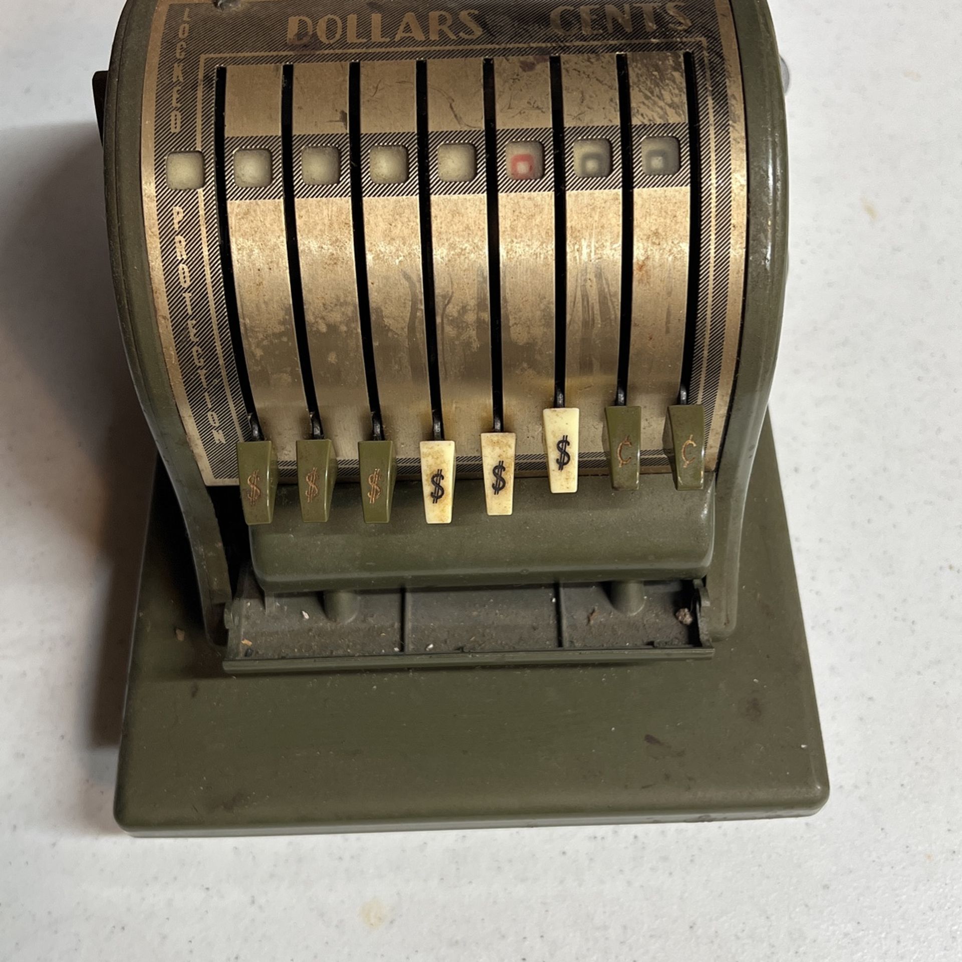 Check Writing Machine 100 Functional for Sale in Lemont, IL OfferUp
