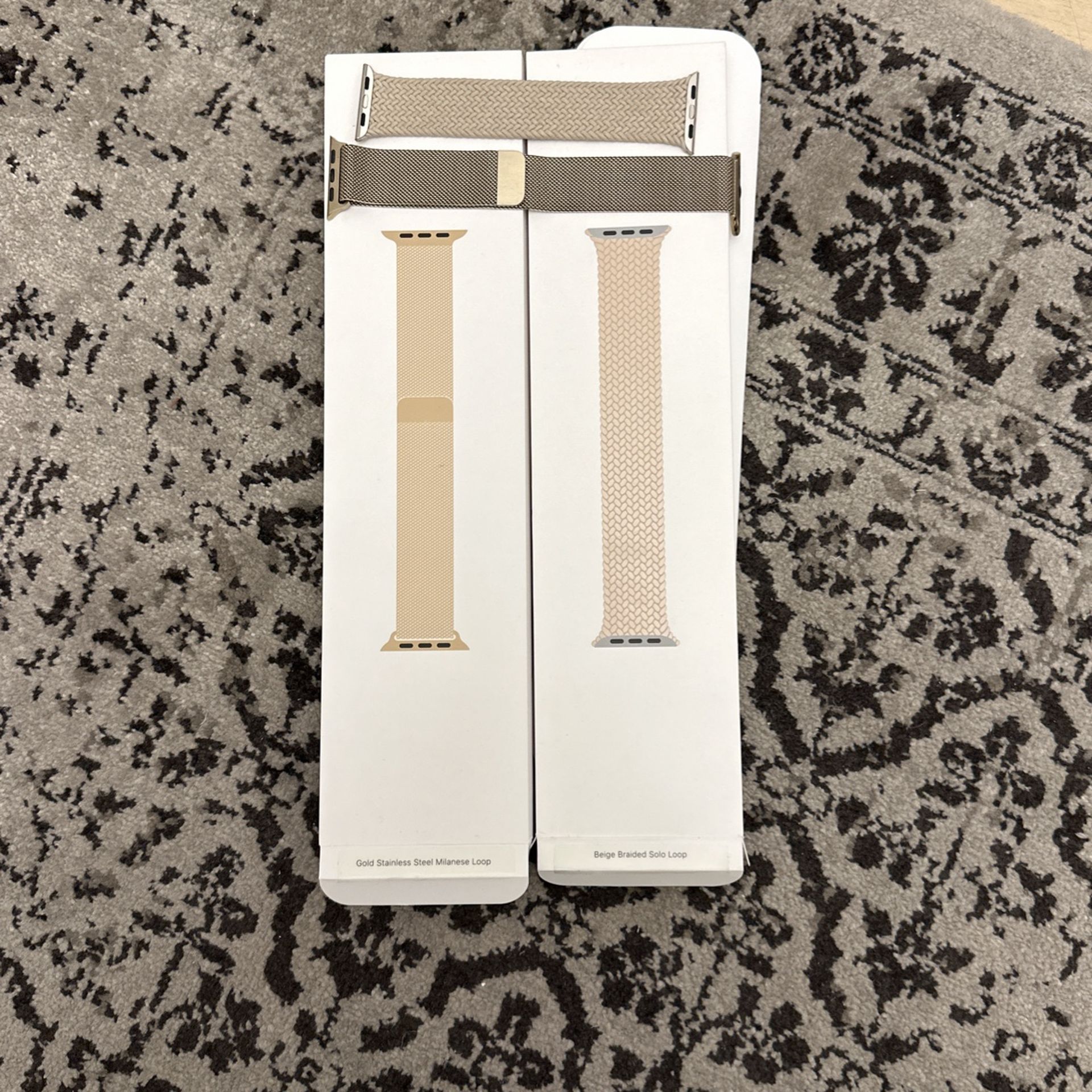 IWATCH Original Bands