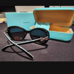 Tiffany & Co Sunglasses